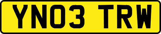 YN03TRW