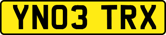 YN03TRX