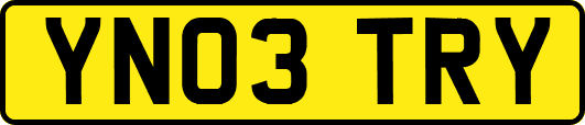 YN03TRY