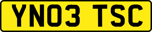 YN03TSC