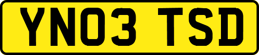 YN03TSD