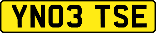 YN03TSE