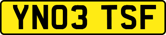YN03TSF