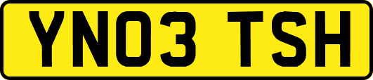 YN03TSH