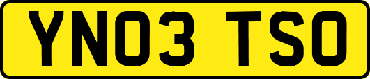 YN03TSO