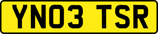 YN03TSR