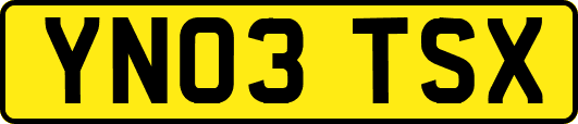 YN03TSX