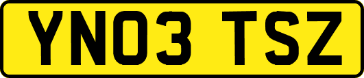 YN03TSZ
