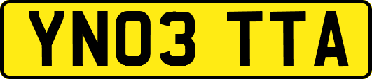 YN03TTA