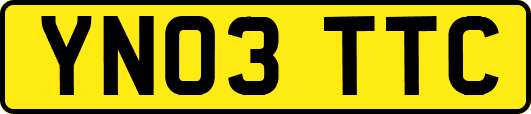 YN03TTC