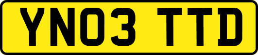 YN03TTD