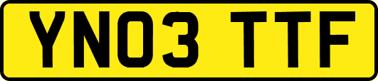 YN03TTF