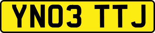 YN03TTJ