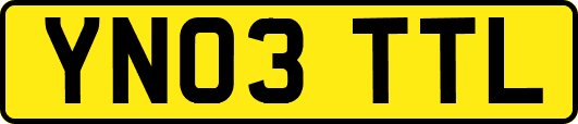 YN03TTL