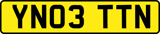 YN03TTN