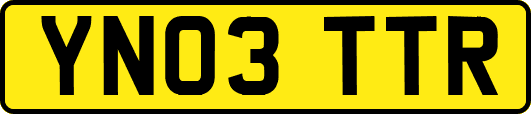 YN03TTR