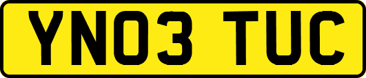 YN03TUC