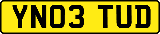 YN03TUD