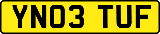 YN03TUF