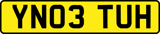 YN03TUH
