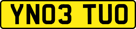 YN03TUO
