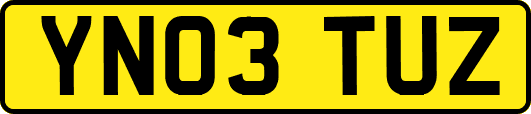 YN03TUZ