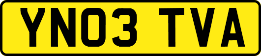 YN03TVA