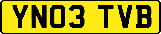 YN03TVB