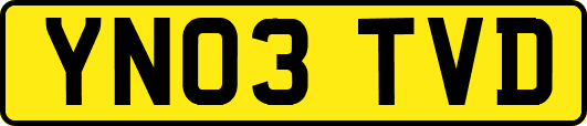 YN03TVD