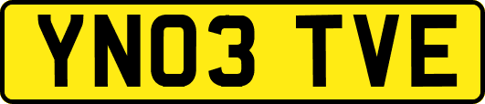 YN03TVE