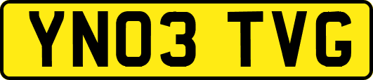 YN03TVG
