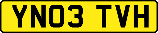 YN03TVH