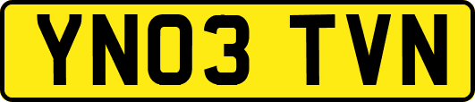 YN03TVN