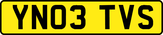 YN03TVS
