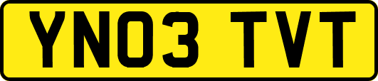YN03TVT