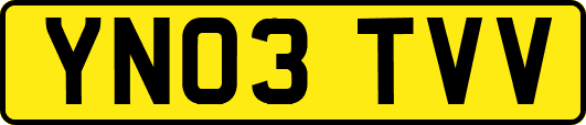 YN03TVV