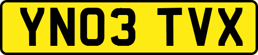 YN03TVX