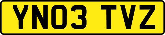 YN03TVZ