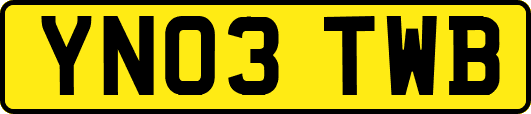 YN03TWB
