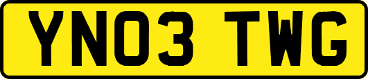 YN03TWG