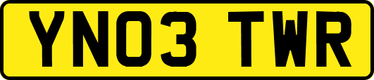 YN03TWR