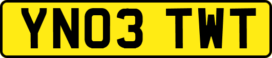 YN03TWT