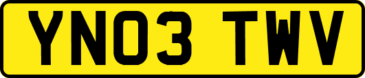 YN03TWV