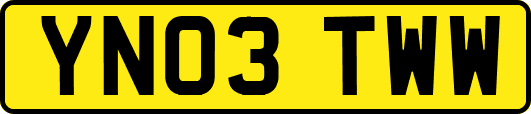 YN03TWW