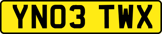YN03TWX