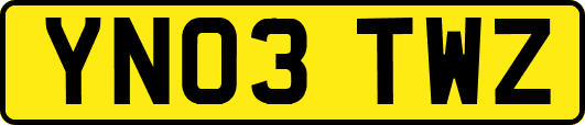 YN03TWZ