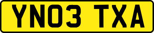 YN03TXA