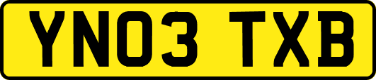 YN03TXB