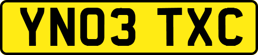 YN03TXC