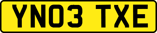 YN03TXE